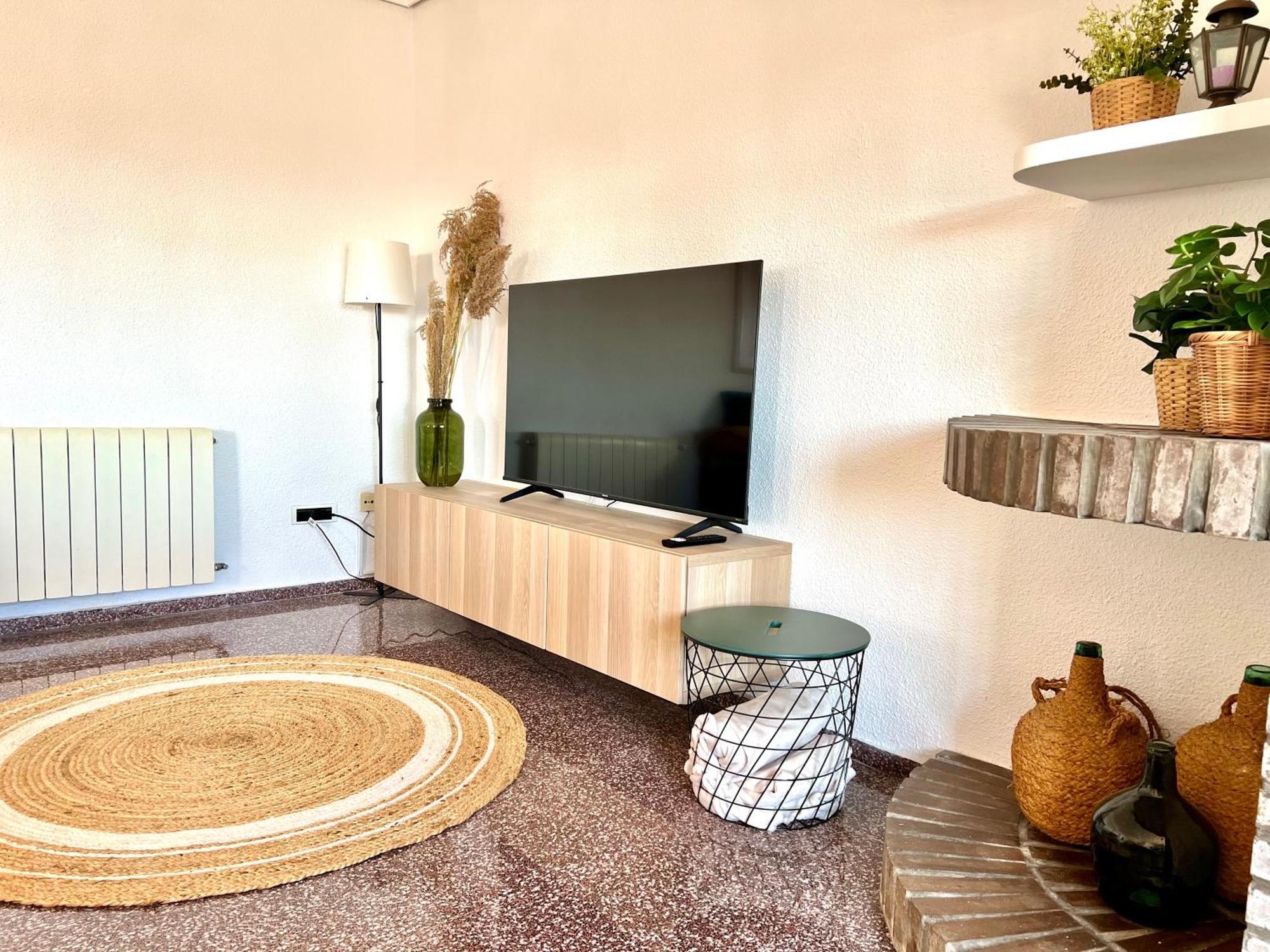 La Villa Benicàssim Extérieur photo