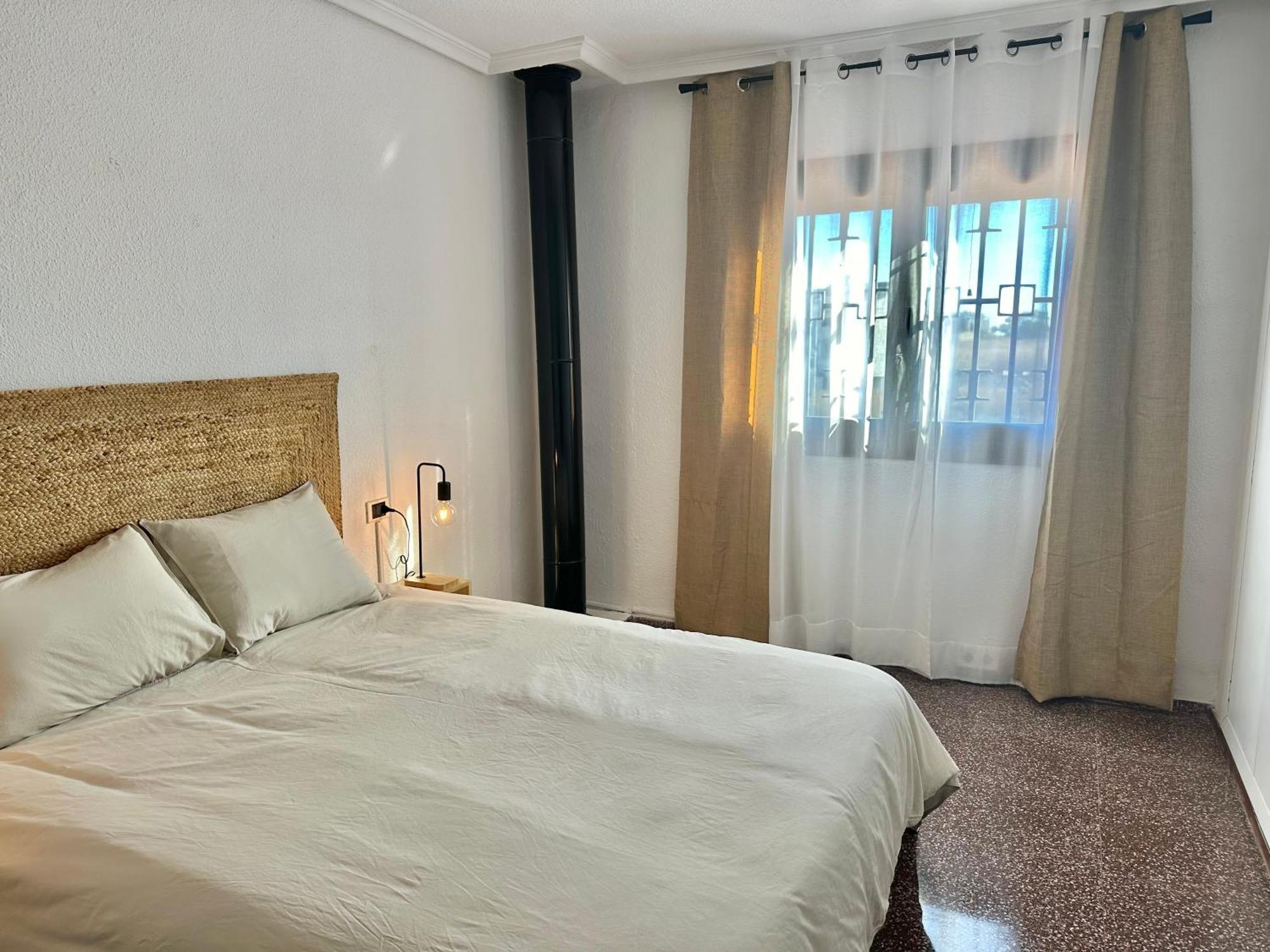 La Villa Benicàssim Extérieur photo