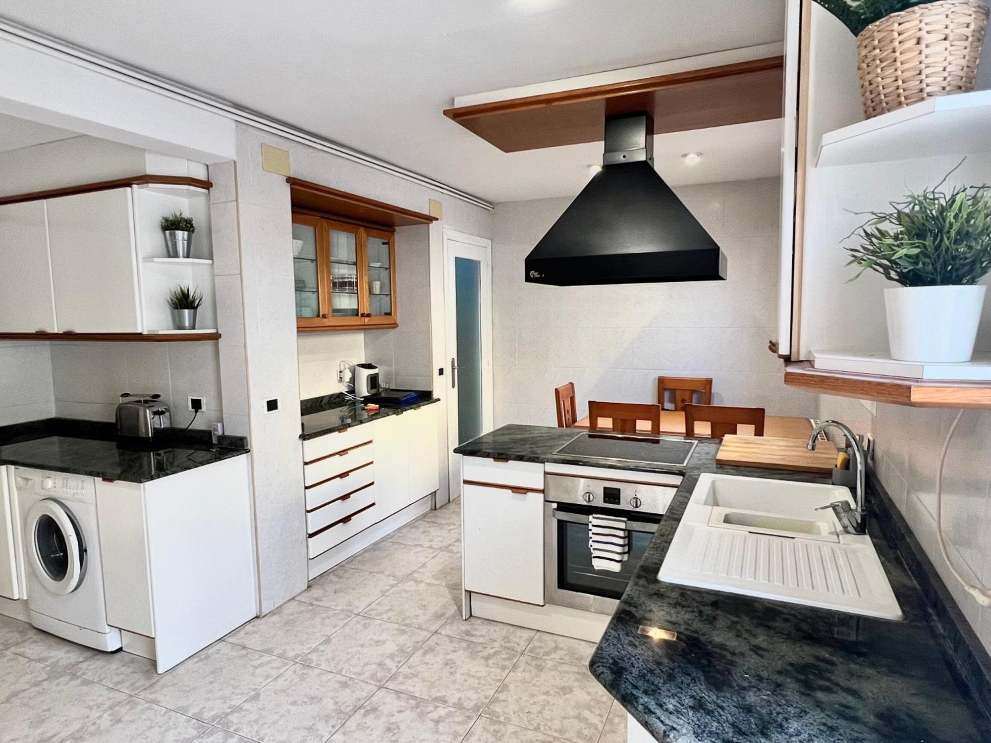 La Villa Benicàssim Extérieur photo