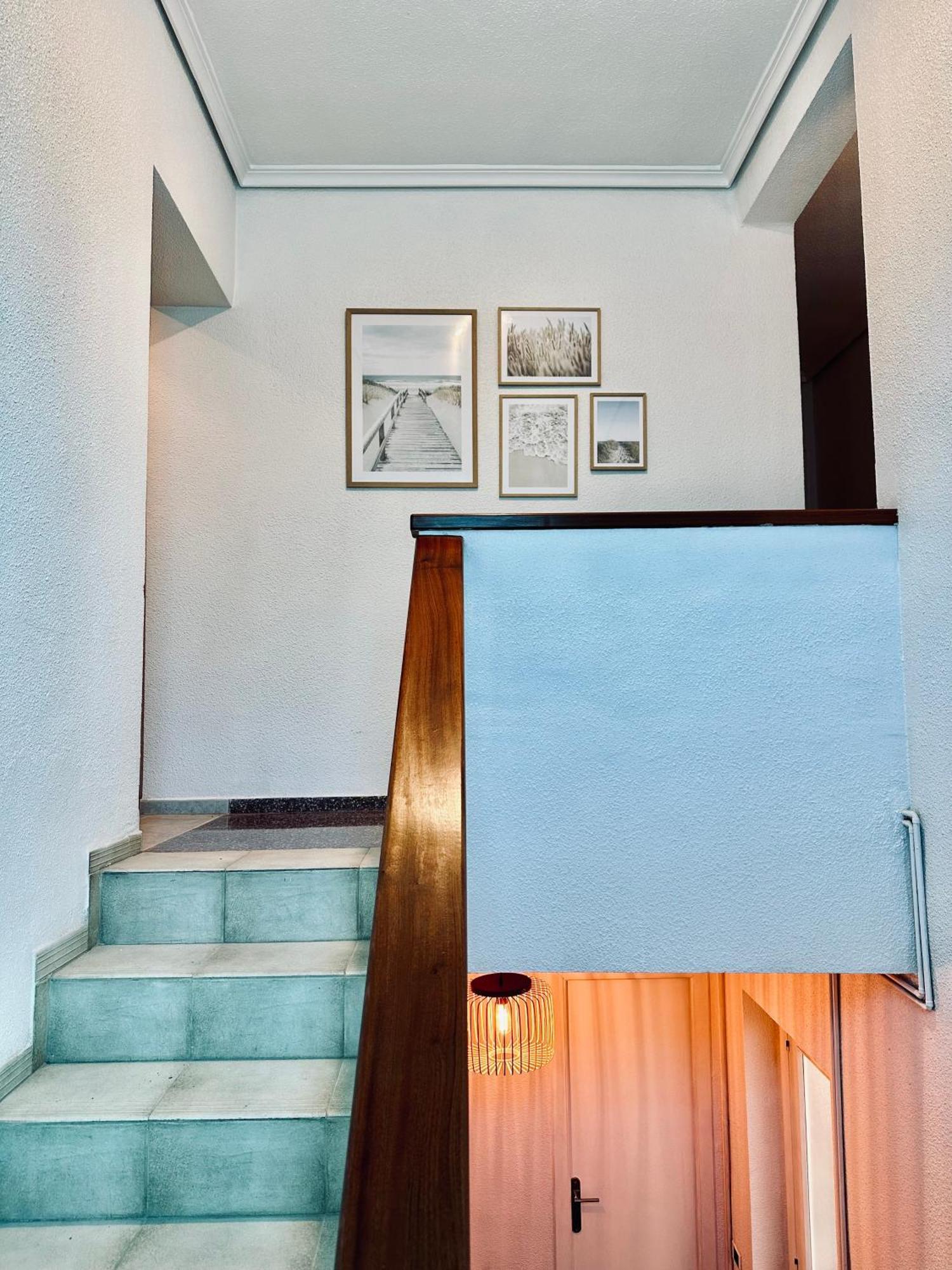 La Villa Benicàssim Extérieur photo